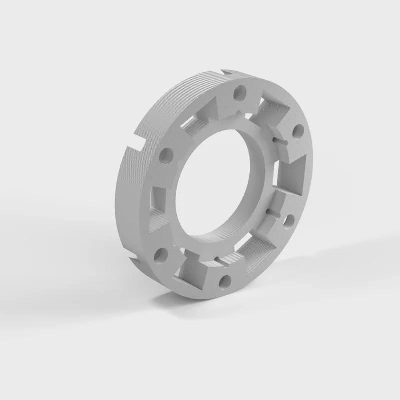 Adaptateur de dégagement rapide Logitech G29 pour volant d'usine