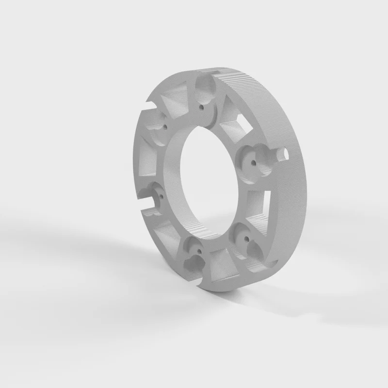 Adaptateur de dégagement rapide Logitech G29 pour volant d'usine
