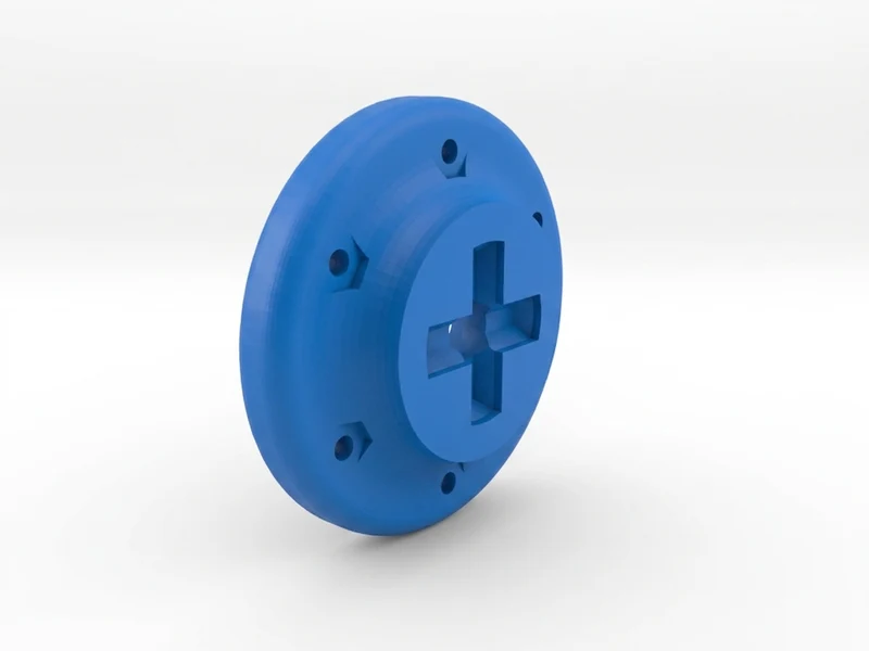 Adaptateur de roue pour Logitech G920 et G29 – Personnalisez votre volant
