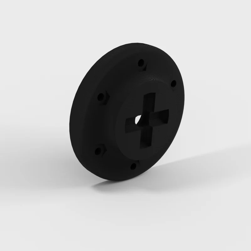 Adaptateur de roue pour Logitech G920 et G29 – Personnalisez votre volant