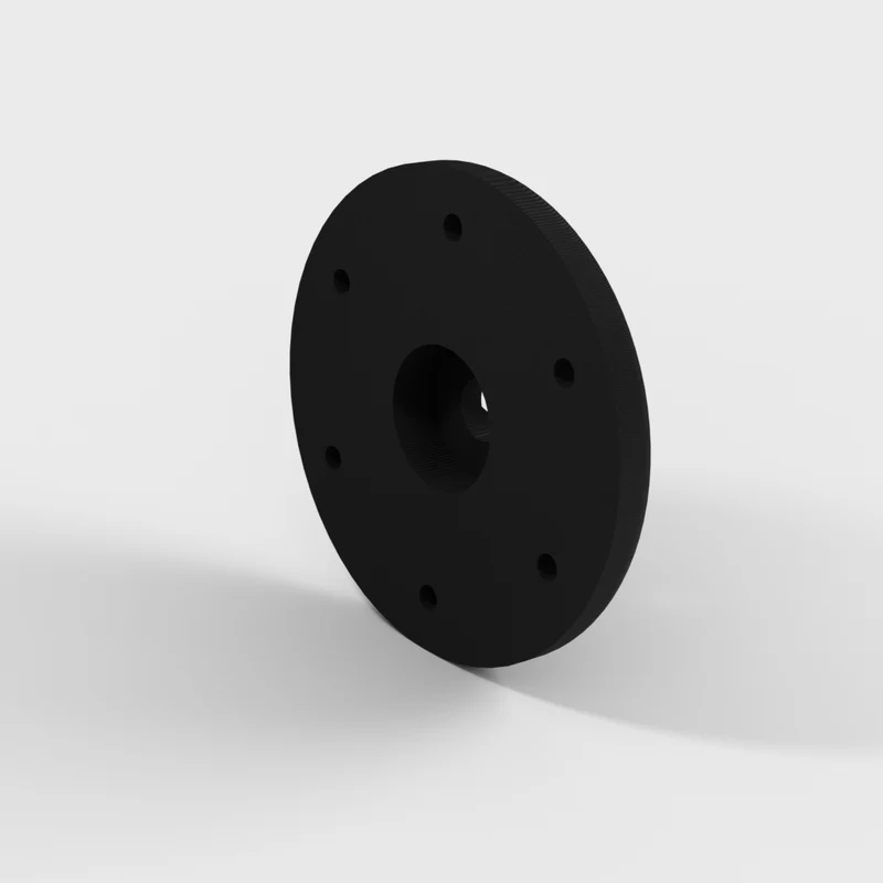 Adaptateur de roue pour Logitech G920 et G29 – Personnalisez votre volant
