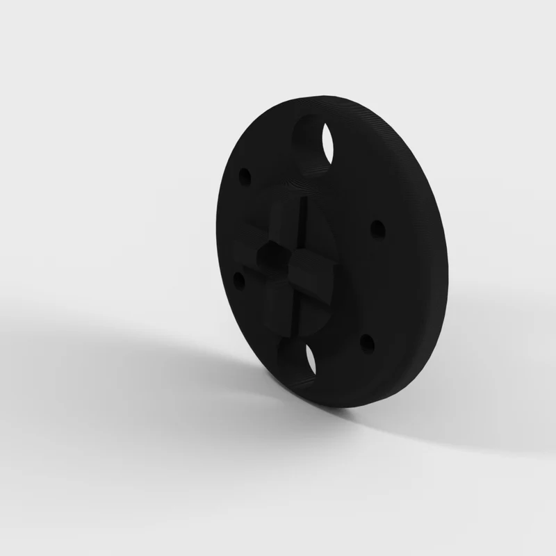Adaptateur de roue pour Logitech G920 et G29 – Personnalisez votre volant