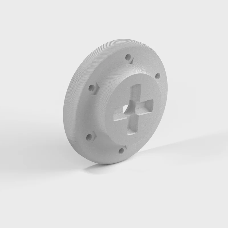 Adaptateur de roue pour Logitech G920 et G29 – Personnalisez votre volant