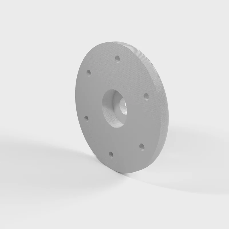 Adaptateur de roue pour Logitech G920 et G29 – Personnalisez votre volant
