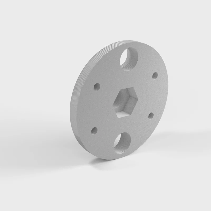 Adaptateur de roue pour Logitech G920 et G29 – Personnalisez votre volant