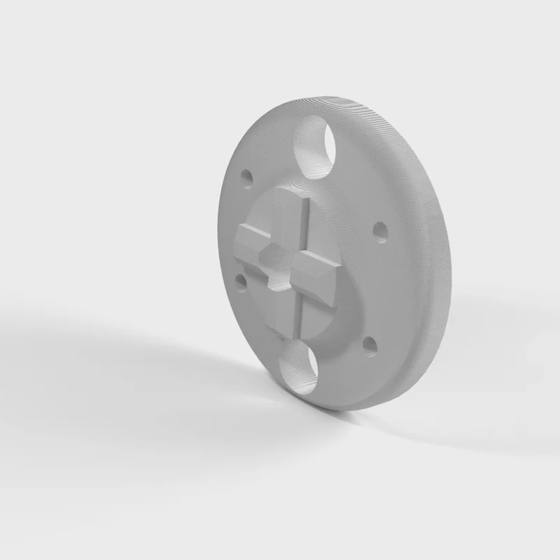 Adaptateur de roue pour Logitech G920 et G29 – Personnalisez votre volant