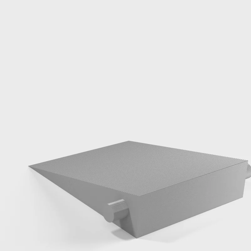 Pied pour clavier Logitech K520