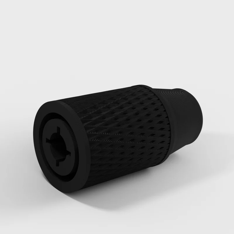 Bouton de commutation amélioré pour Logitech G27
