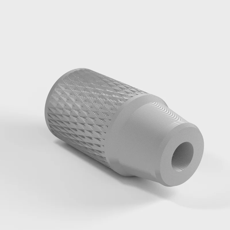 Bouton de commutation amélioré pour Logitech G27
