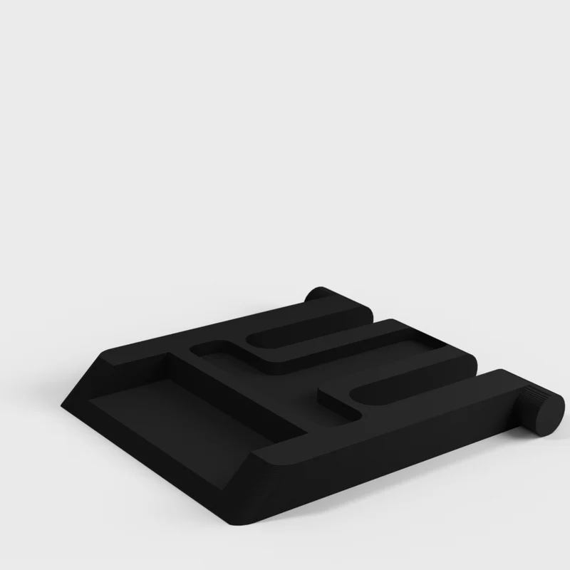Pieds de clavier Logitech K270 Pièce de rechange