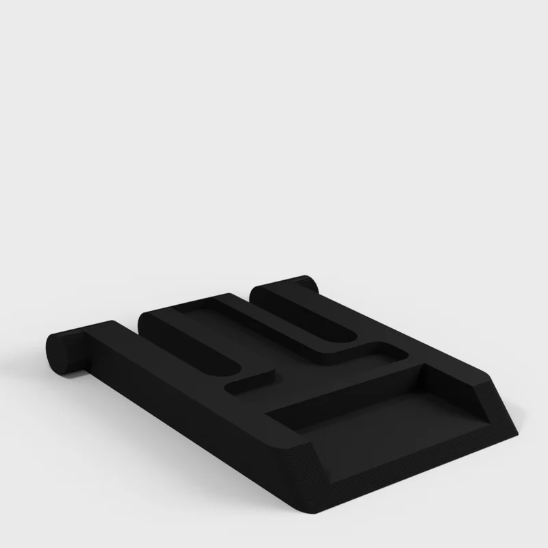 Pieds de clavier Logitech K270 Pièce de rechange