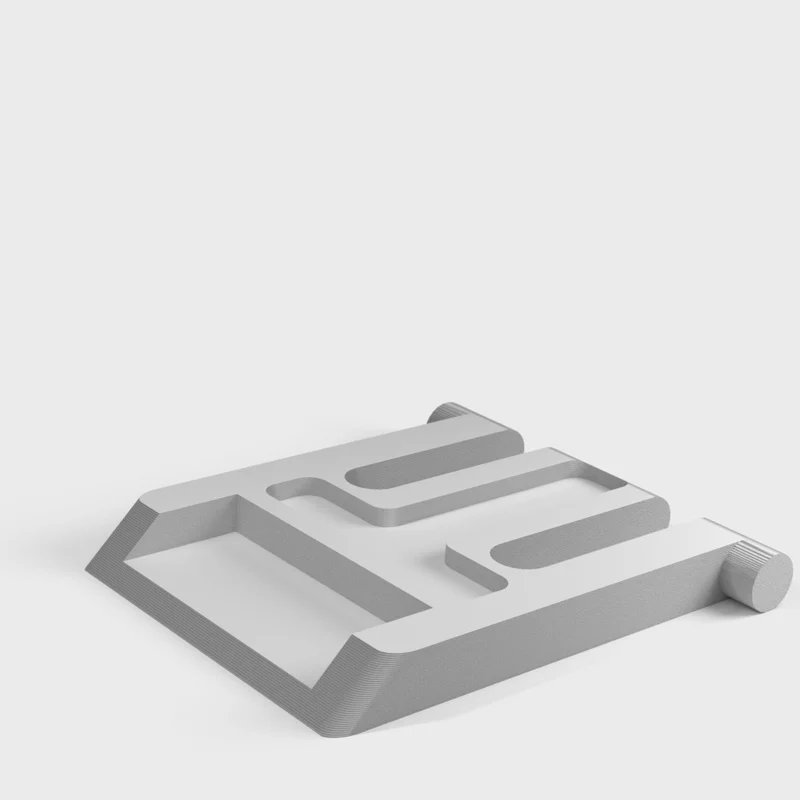 Pieds de clavier Logitech K270 Pièce de rechange