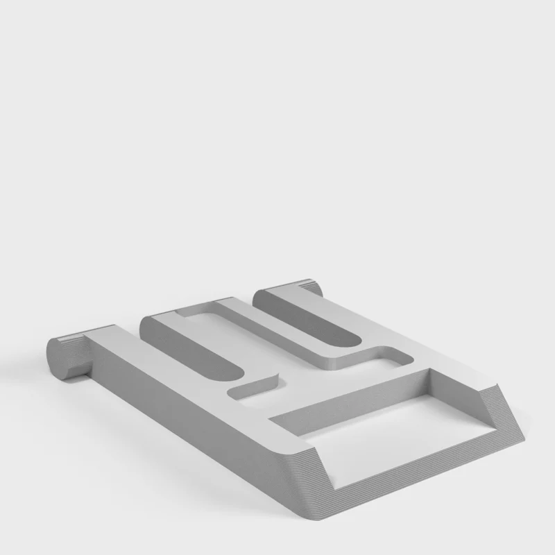 Pieds de clavier Logitech K270 Pièce de rechange
