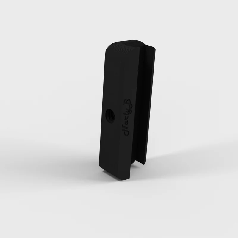 Pieds de clavier réglables pour clavier Logitech Craft