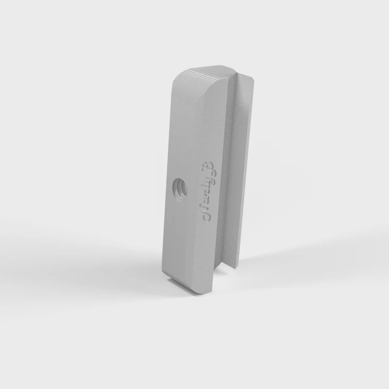 Pieds de clavier réglables pour clavier Logitech Craft
