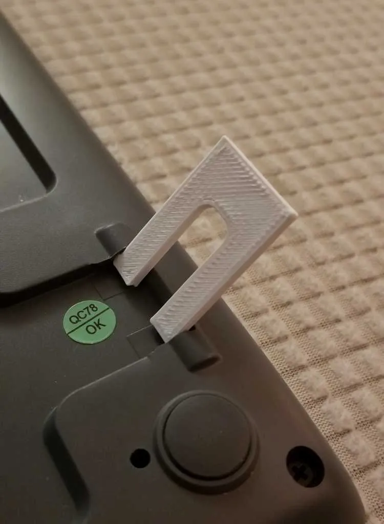 Pieds de remplacement pour Logitech K270 Keyboard