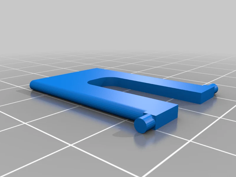 Pieds de remplacement pour Logitech K270 Keyboard