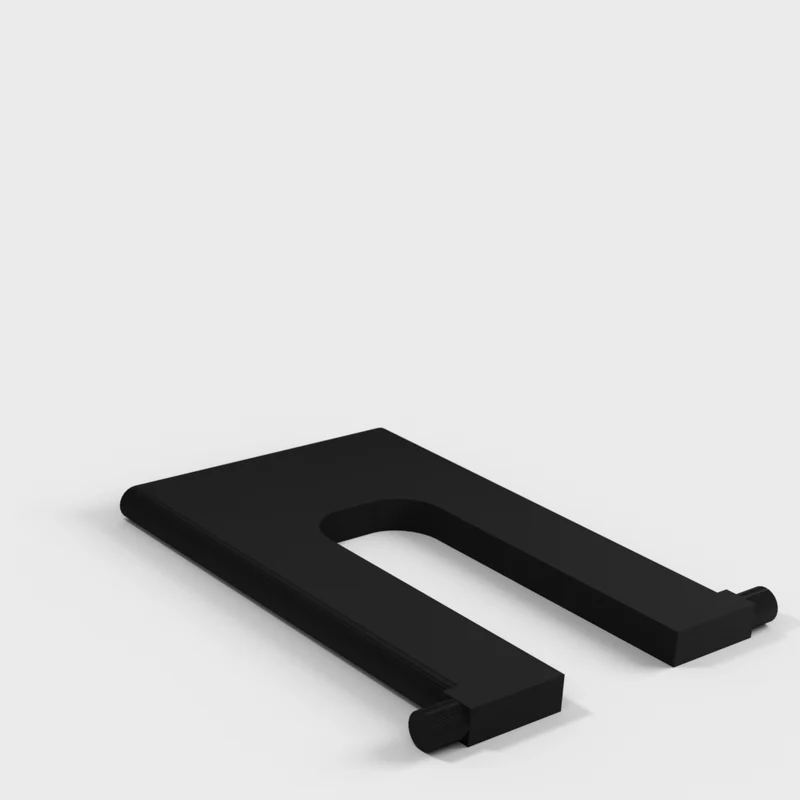 Pieds de remplacement pour Logitech K270 Keyboard