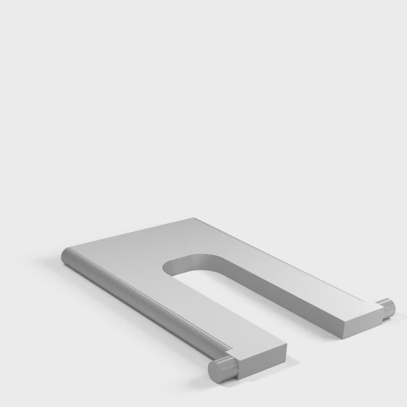 Pieds de remplacement pour Logitech K270 Keyboard