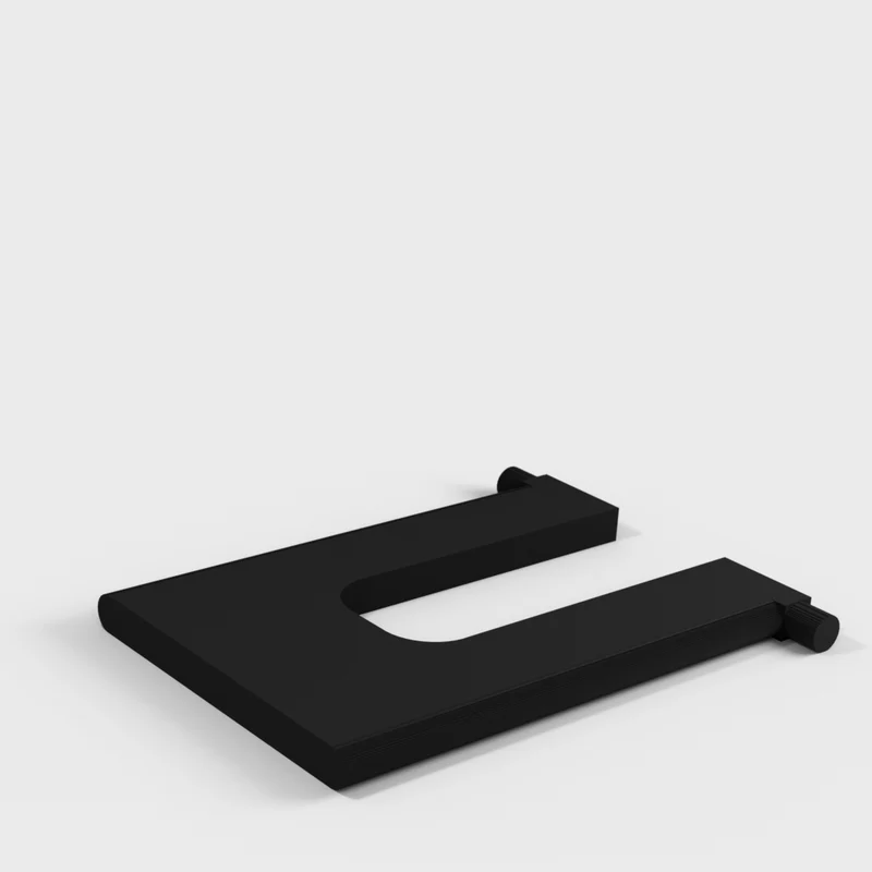 Pieds de remplacement pour Logitech K270 Keyboard