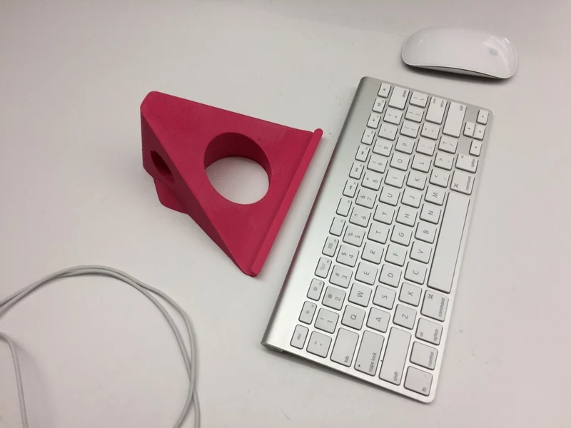 Support MacBook Pro - Stabilité et ergonomie améliorées