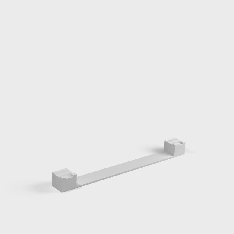 Support d'ordinateur portable portable pour MacBook Pro et autres ordinateurs portables