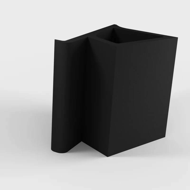 Support ergonomique et peu encombrant pour MacBook Pro
