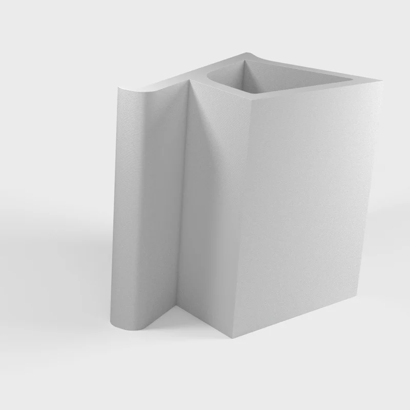 Support ergonomique et peu encombrant pour MacBook Pro