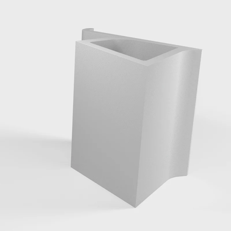 Support ergonomique et peu encombrant pour MacBook Pro