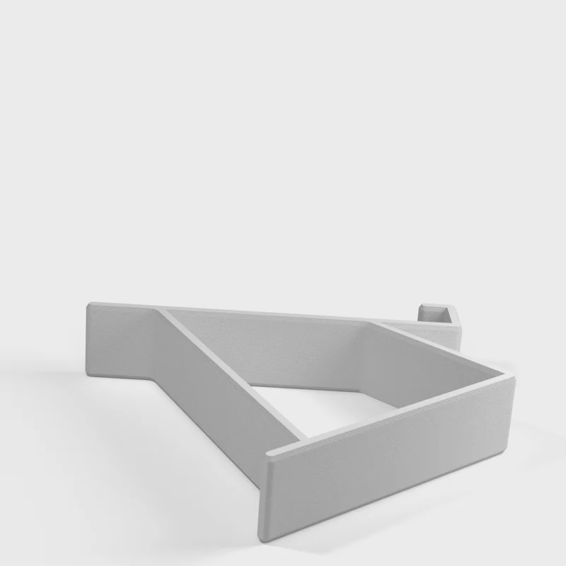 Support ergonomique pour MacBook Pro 13" - Optimisez votre espace de travail