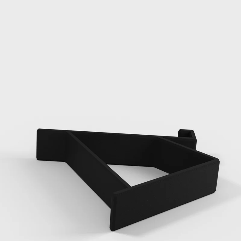 Support ergonomique pour MacBook Pro 13" - Optimisez votre espace de travail