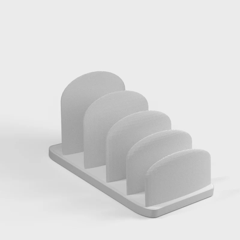 Support multi-appareils pour MacBook, iPad, Smartphone et liseuse