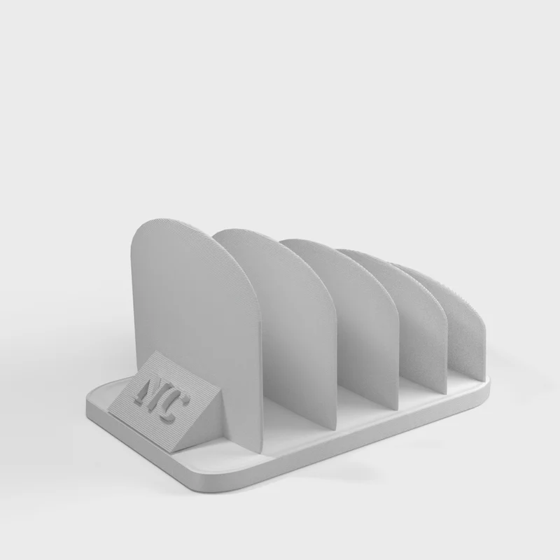 Support multi-appareils pour MacBook, iPad, Smartphone et liseuse