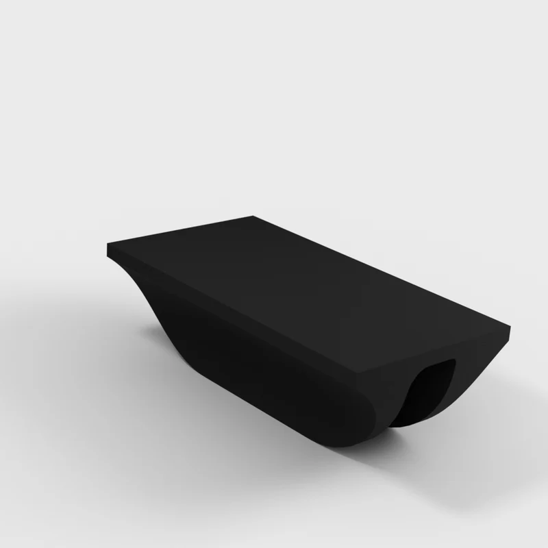 Support vertical pour MacBook Pro 16' M1 2021