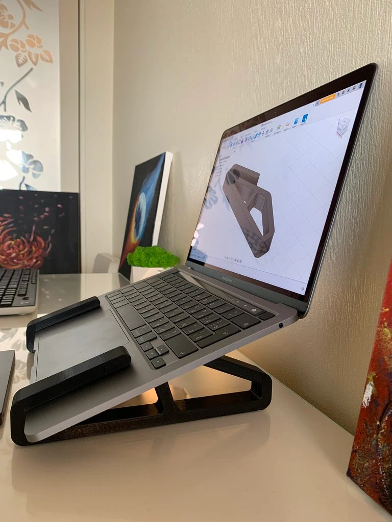 Support pour MacBook Pro 13'