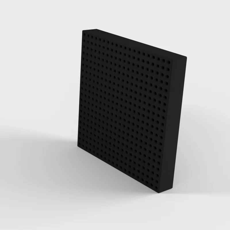 Organisateur pour embouts Dremel - Solution de tiroir pratique
