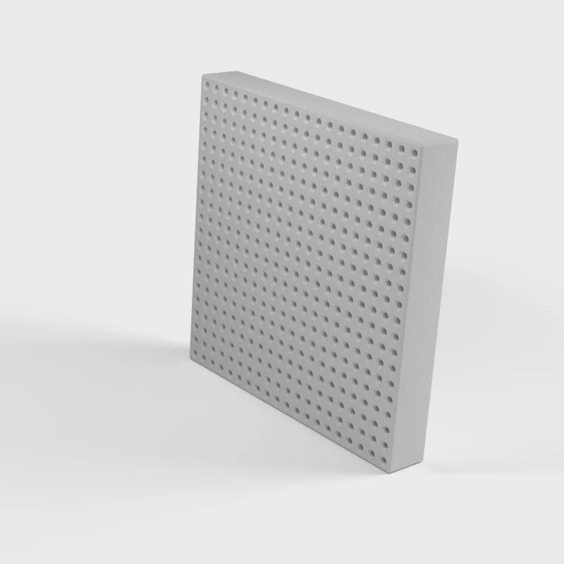 Organisateur pour embouts Dremel - Solution de tiroir pratique