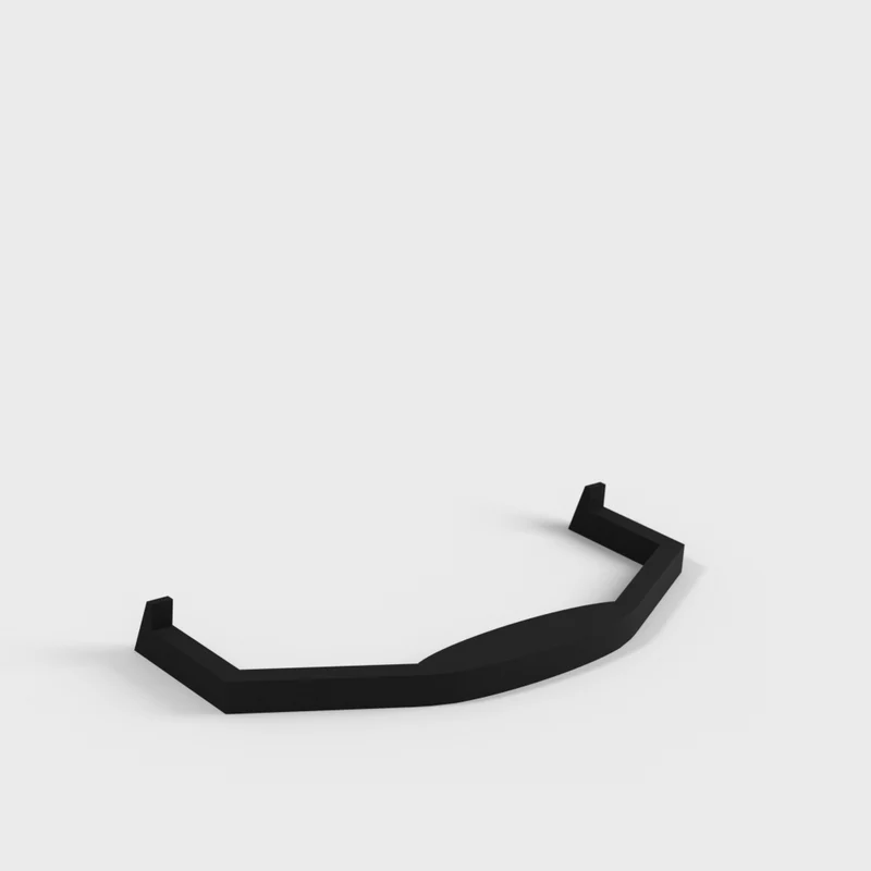 Support horizontal Xbox Series X