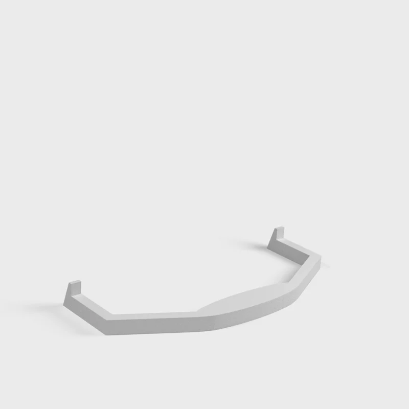 Support horizontal Xbox Series X