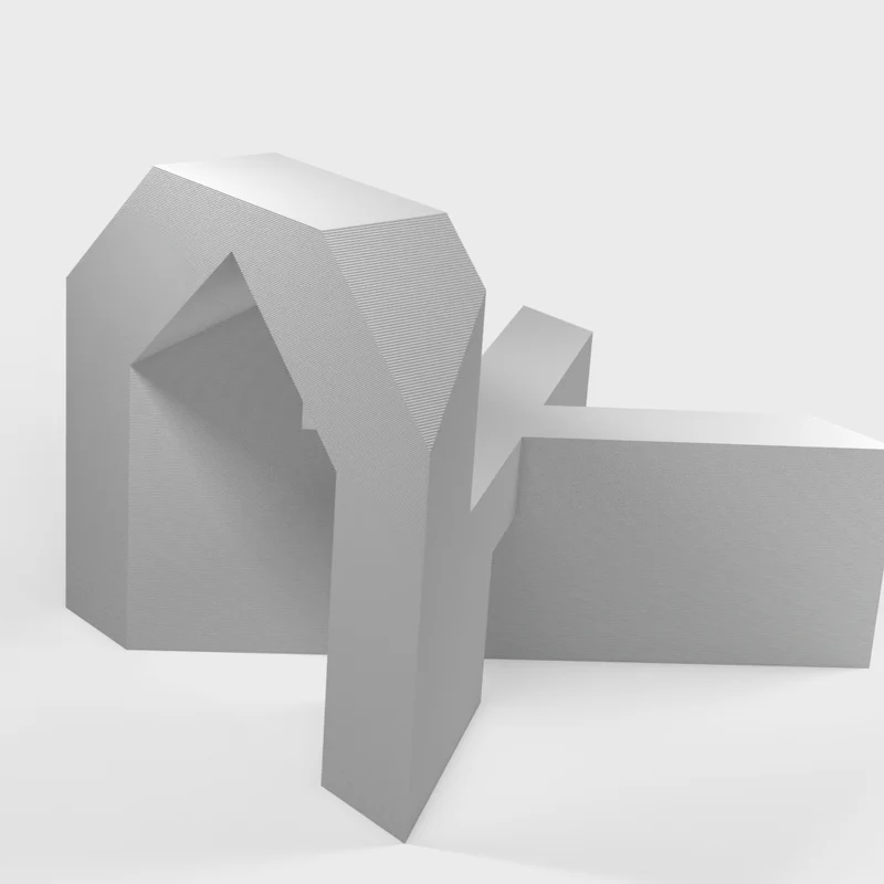 Support horizontal Xbox Series X