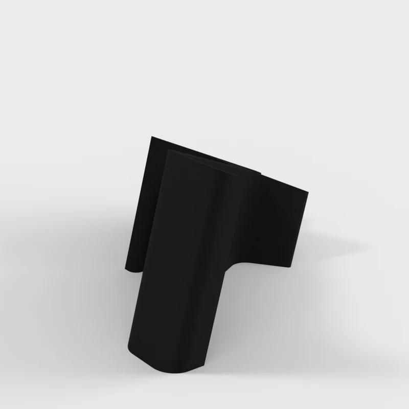 Support mural pour manette Steam
