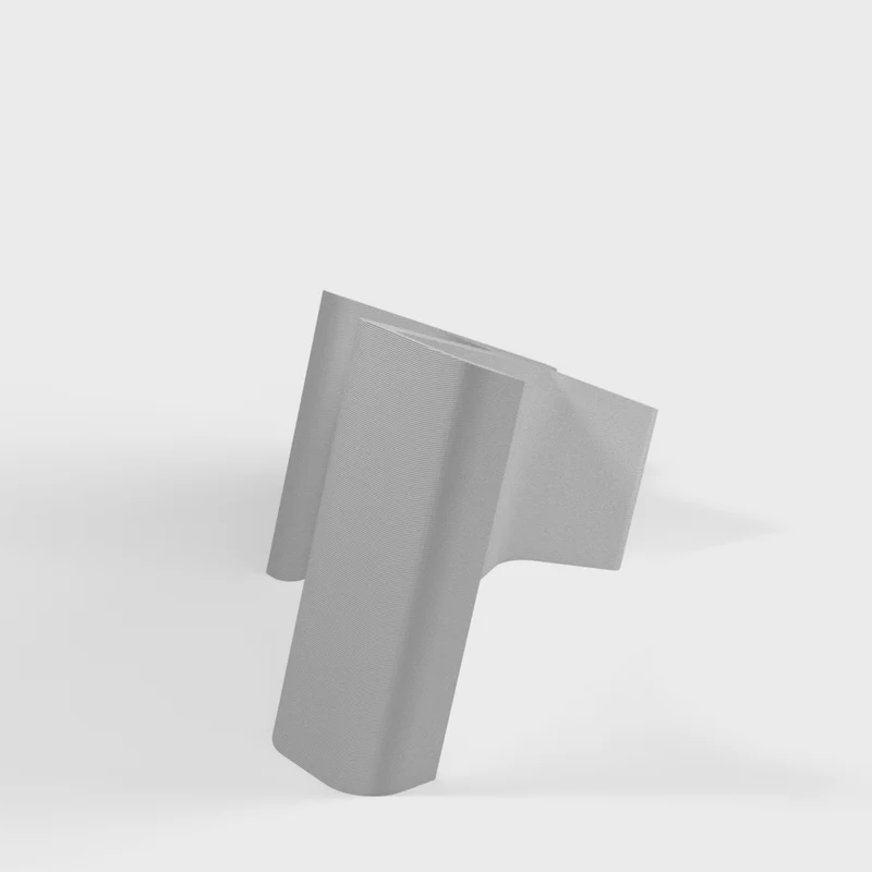 Support mural pour manette Steam