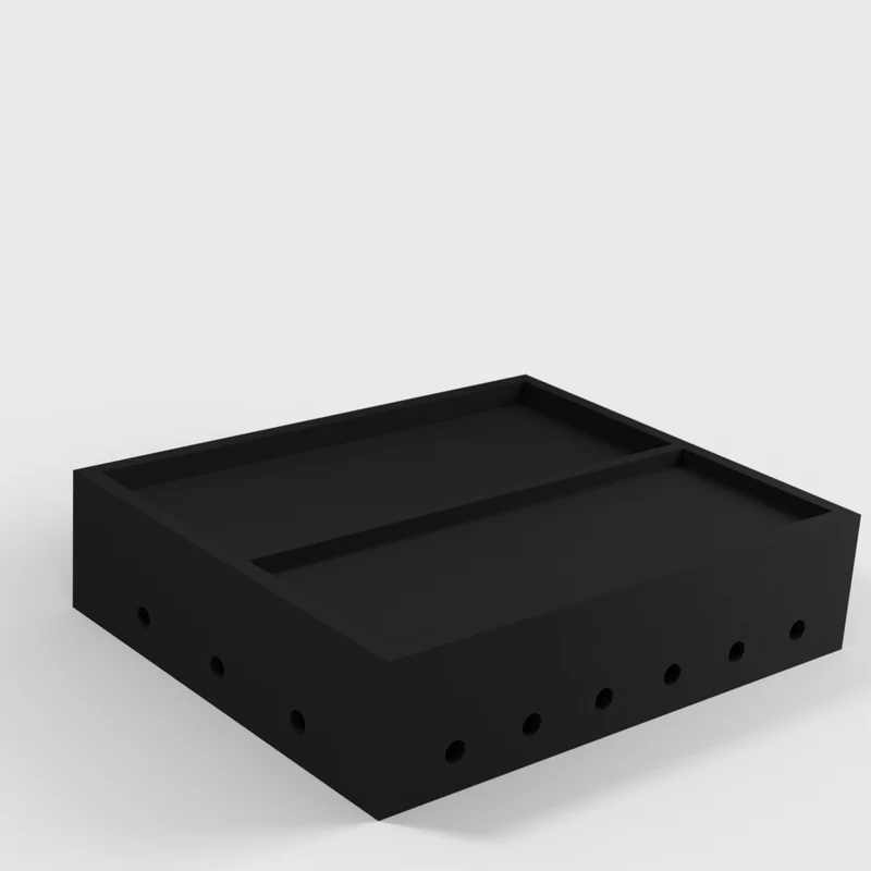 Console Xbox Series S et station de dock pour manette