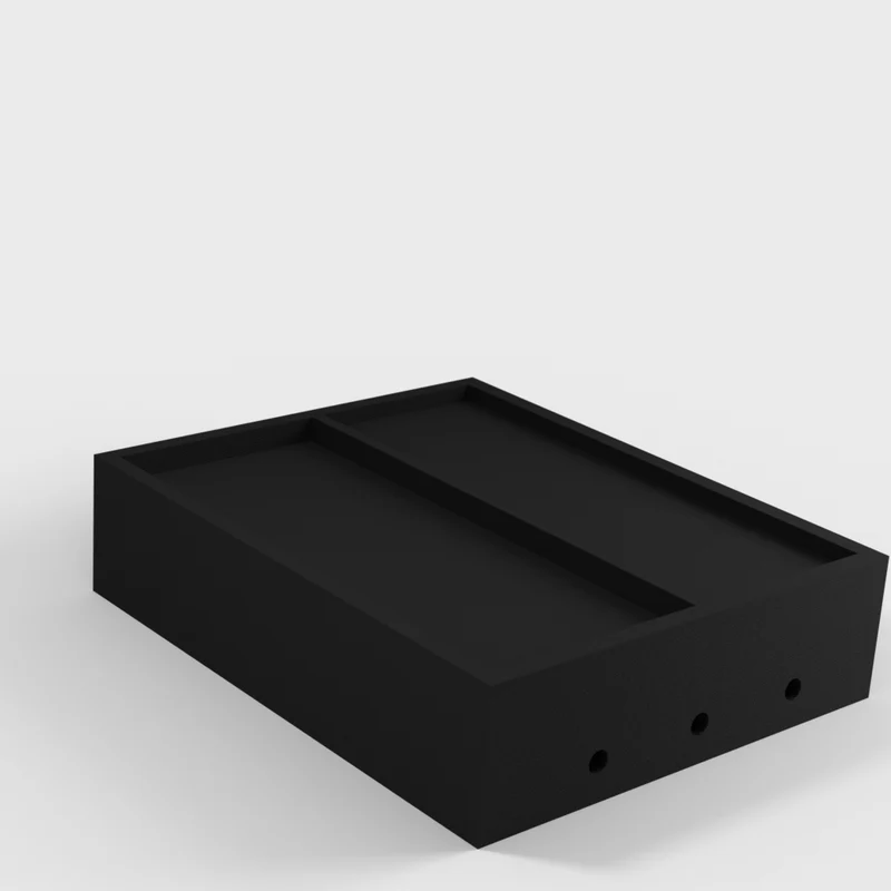 Console Xbox Series S et station de dock pour manette