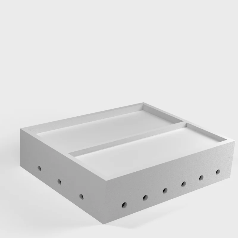 Console Xbox Series S et station de dock pour manette