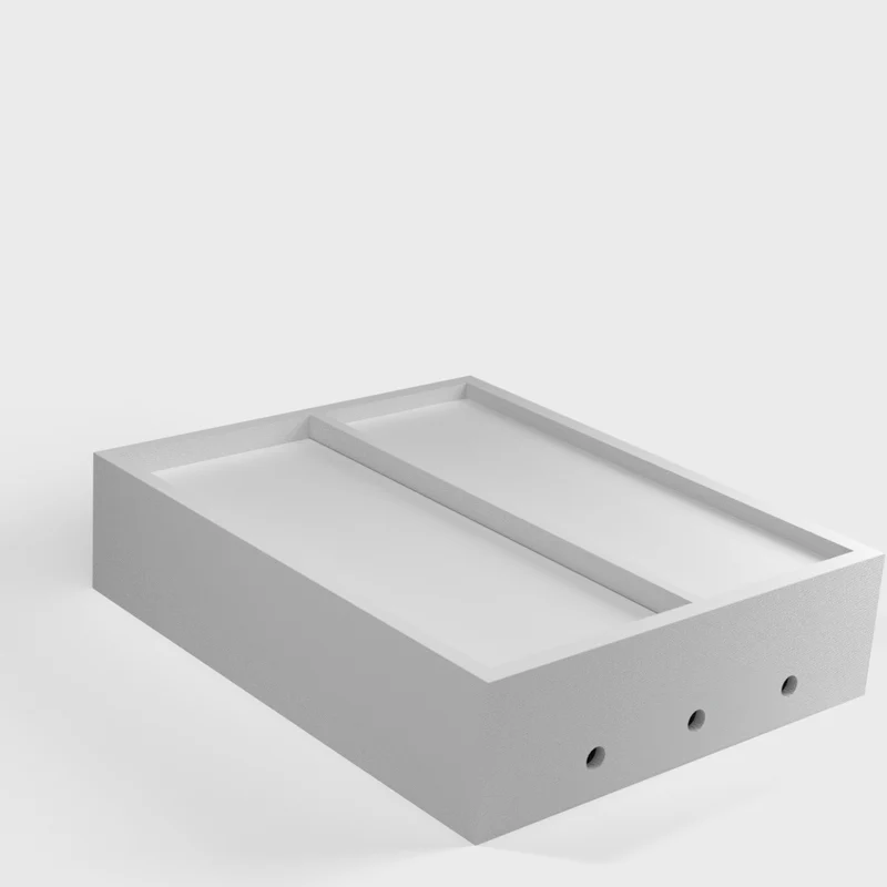 Console Xbox Series S et station de dock pour manette