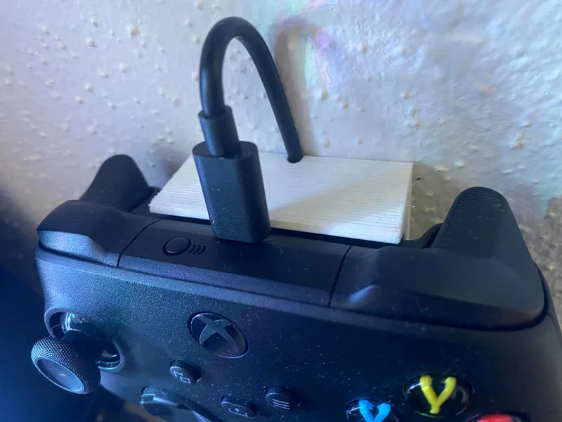 Montage murale pour manette Xbox Series X/S