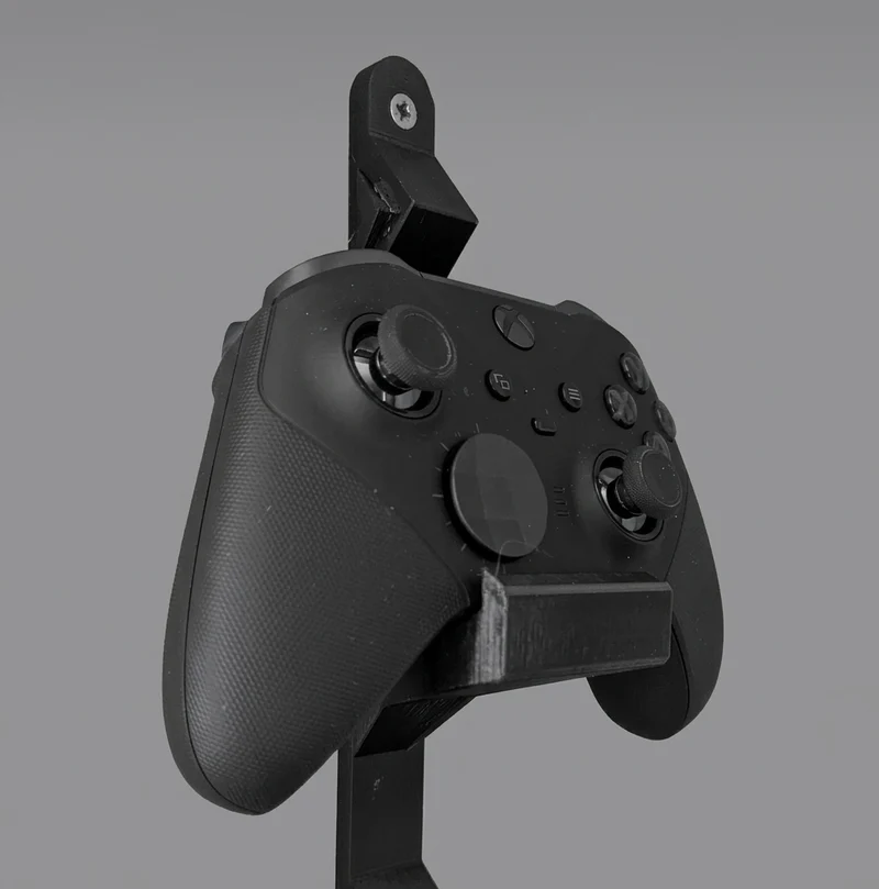 Montage murale pour manette XBOX (empilable)