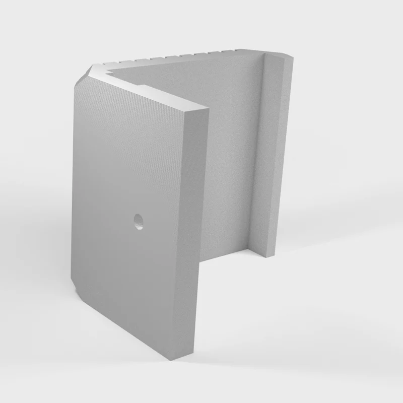 Support mural pour Xbox One S Digital avec support de manette