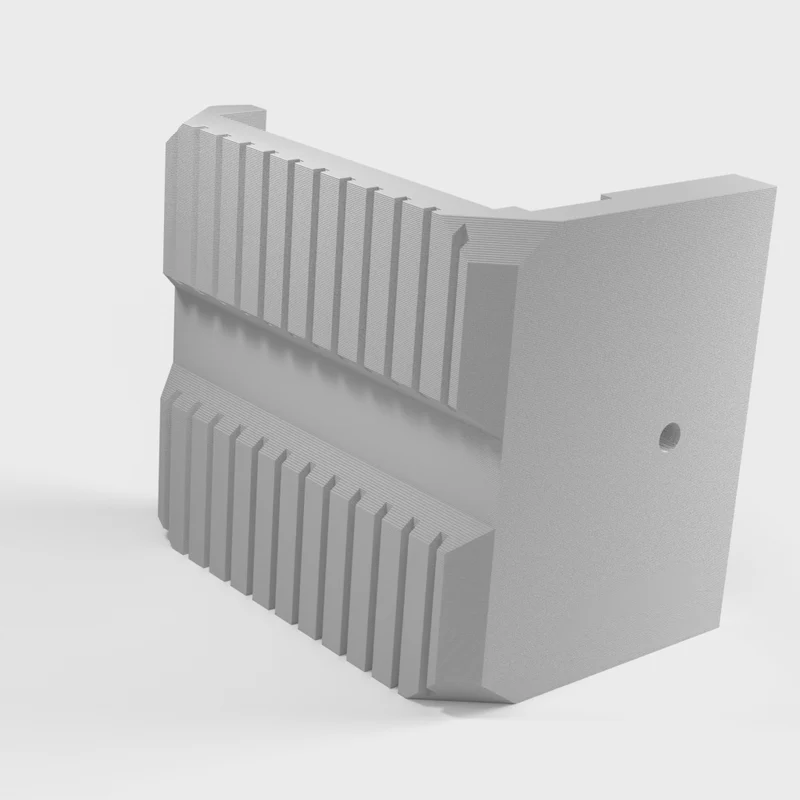 Support mural pour Xbox One S Digital avec support de manette